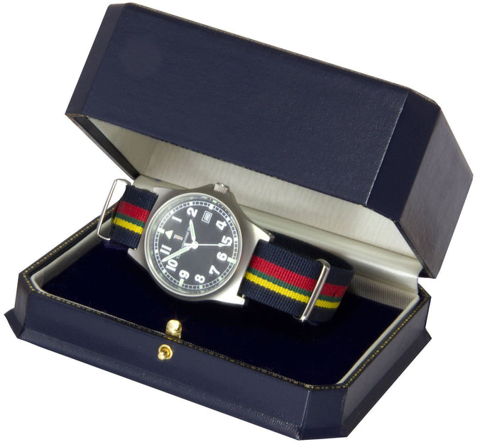 Marine military outlet watch