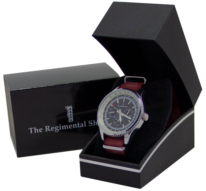 Parachute discount regiment breitling