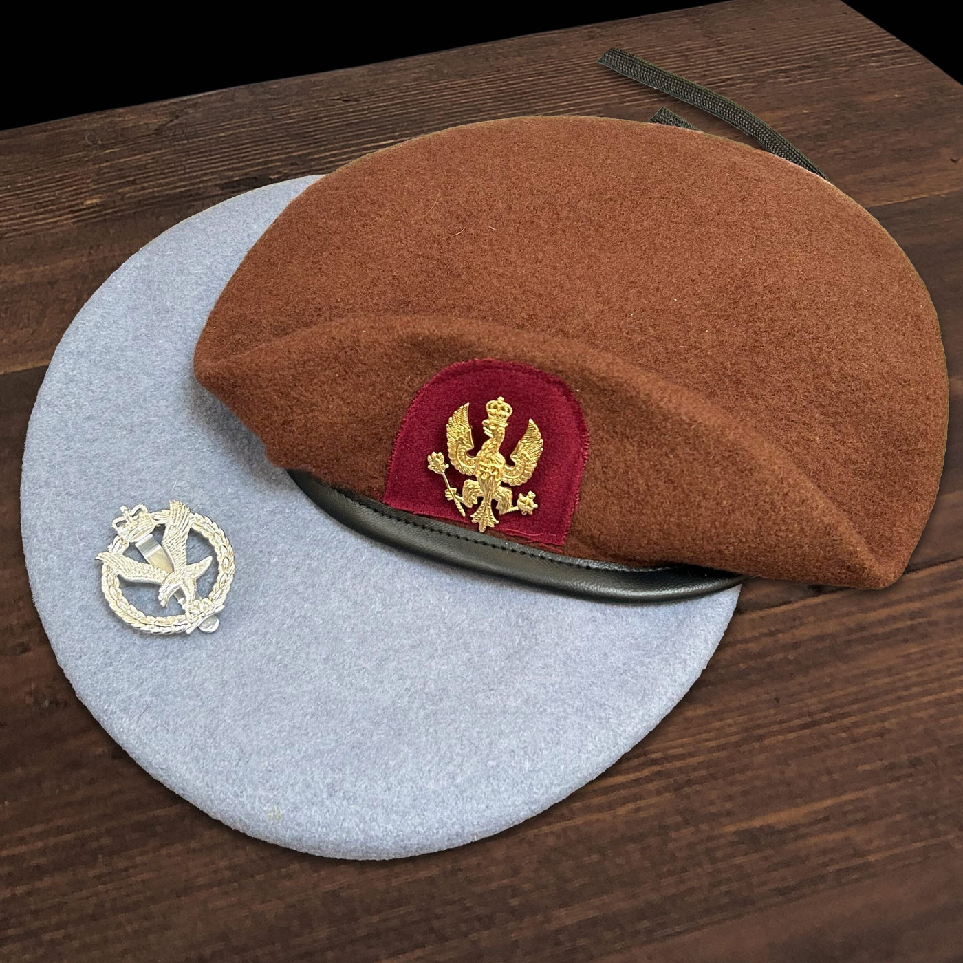 Beret Badges The Regimental Shop