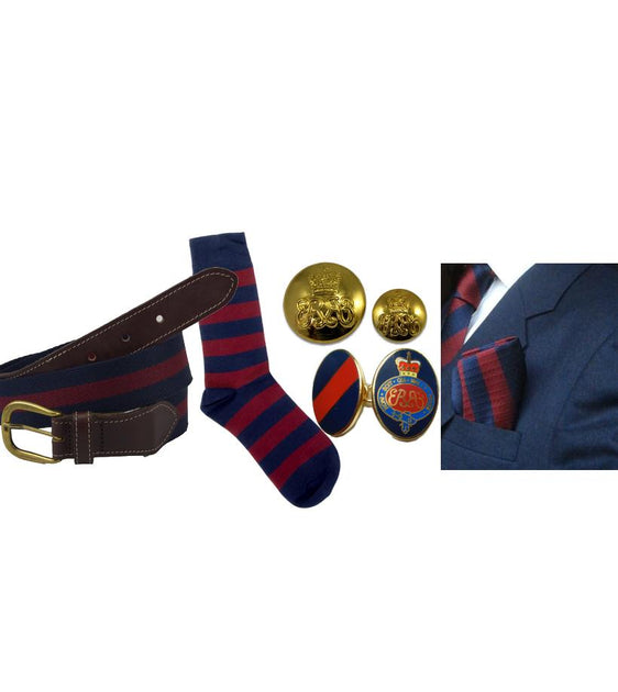 The Grenadier Guards Regimental Shop – The Regimental Shop