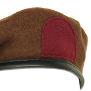 King's Royal Hussars (KRH) Beret Beret The Regimental Shop   