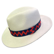 Royal Artillery Panama Hat Panama Hat The Regimental Shop   