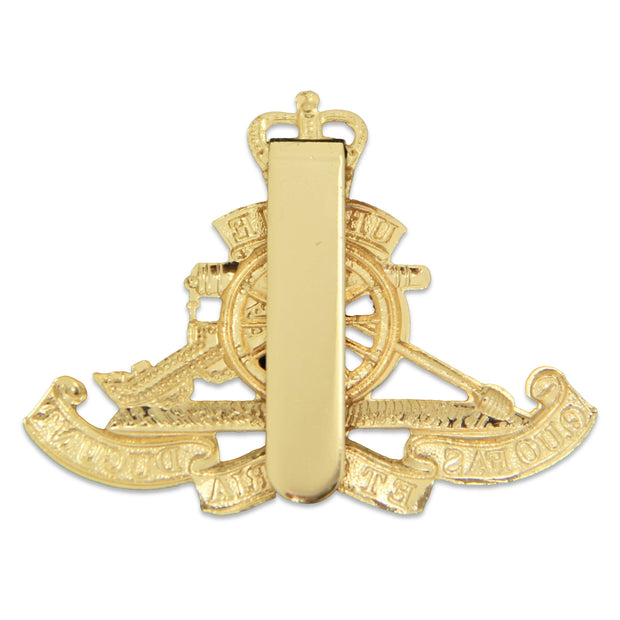 Royal Artillery Beret Badge Beret Badge The Regimental Shop