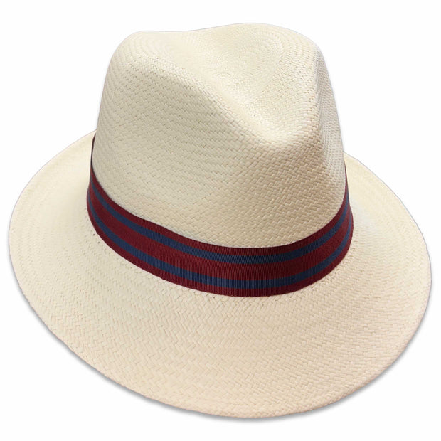 Royal Engineers Panama Hat Panama Hat The Regimental Shop