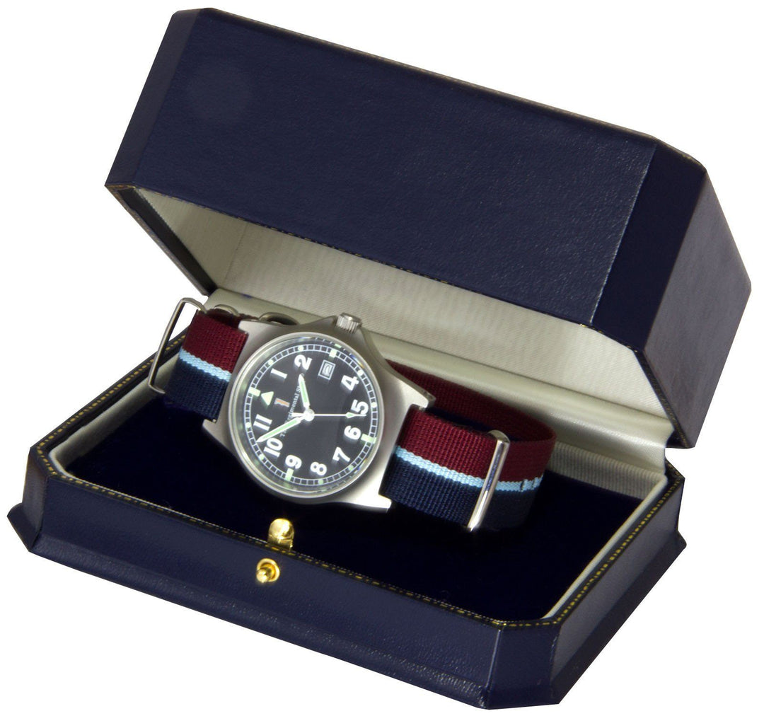 Royal Air Force RAF G10 Military Watch The Regimental Shop