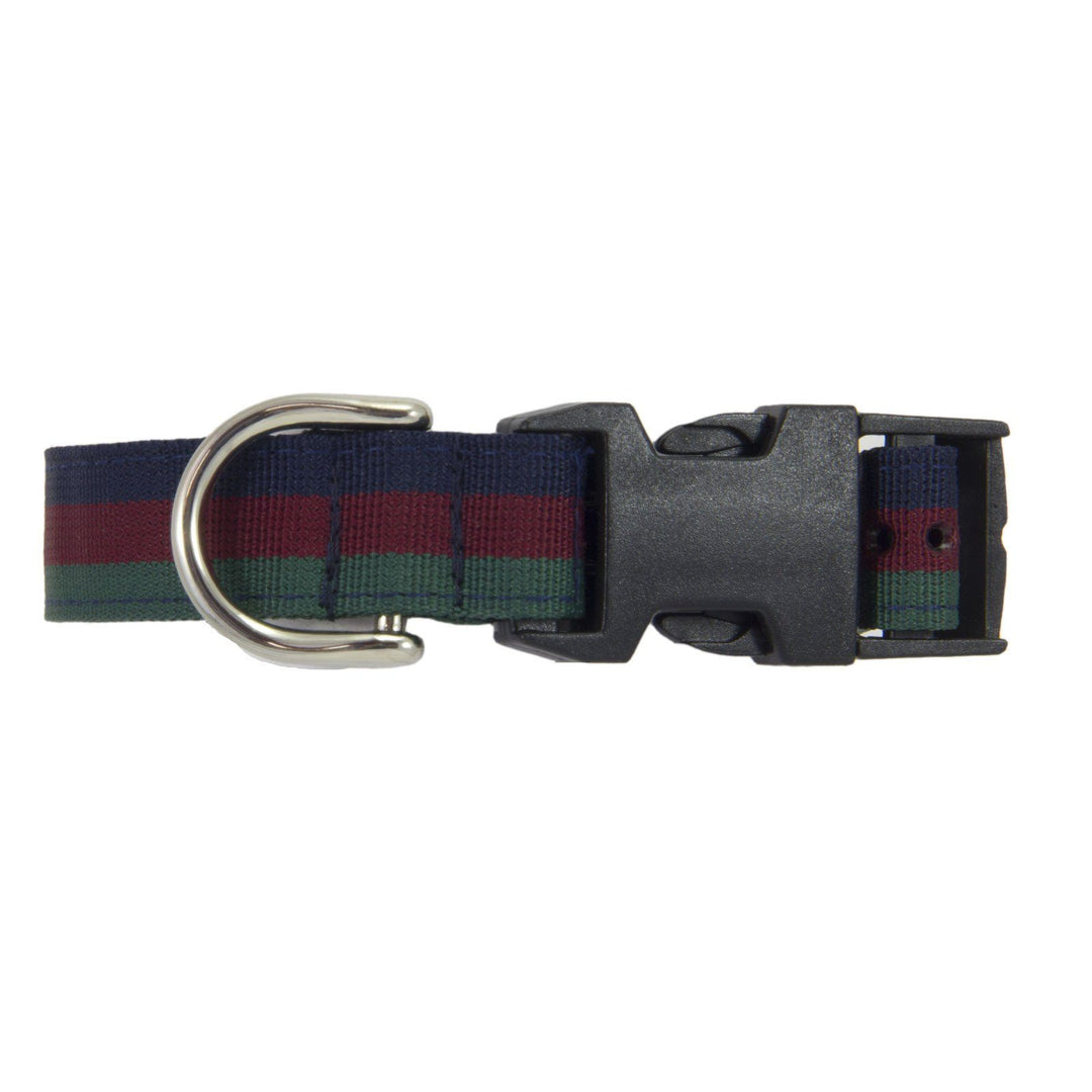 Black Watch Dog Collar