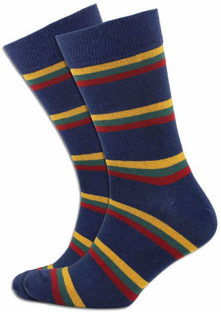 The Duke of Lancaster's Regiment Socks – The Regimental Shop