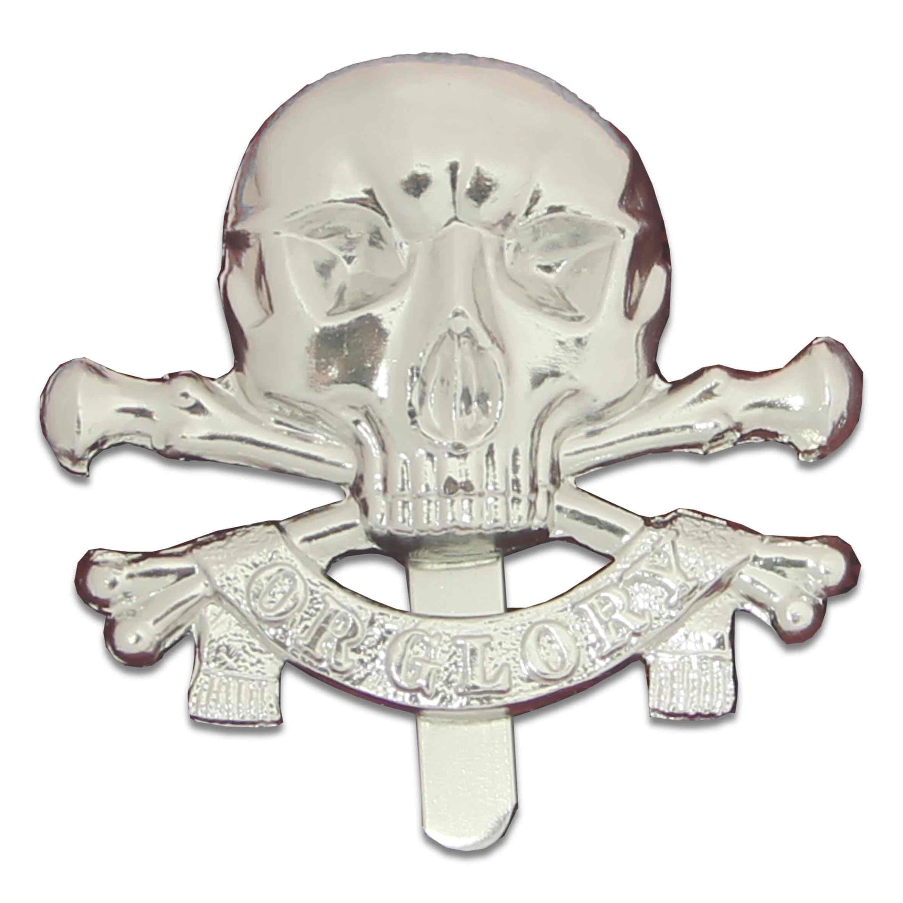 Royal Lancers Beret Badge – The Regimental Shop