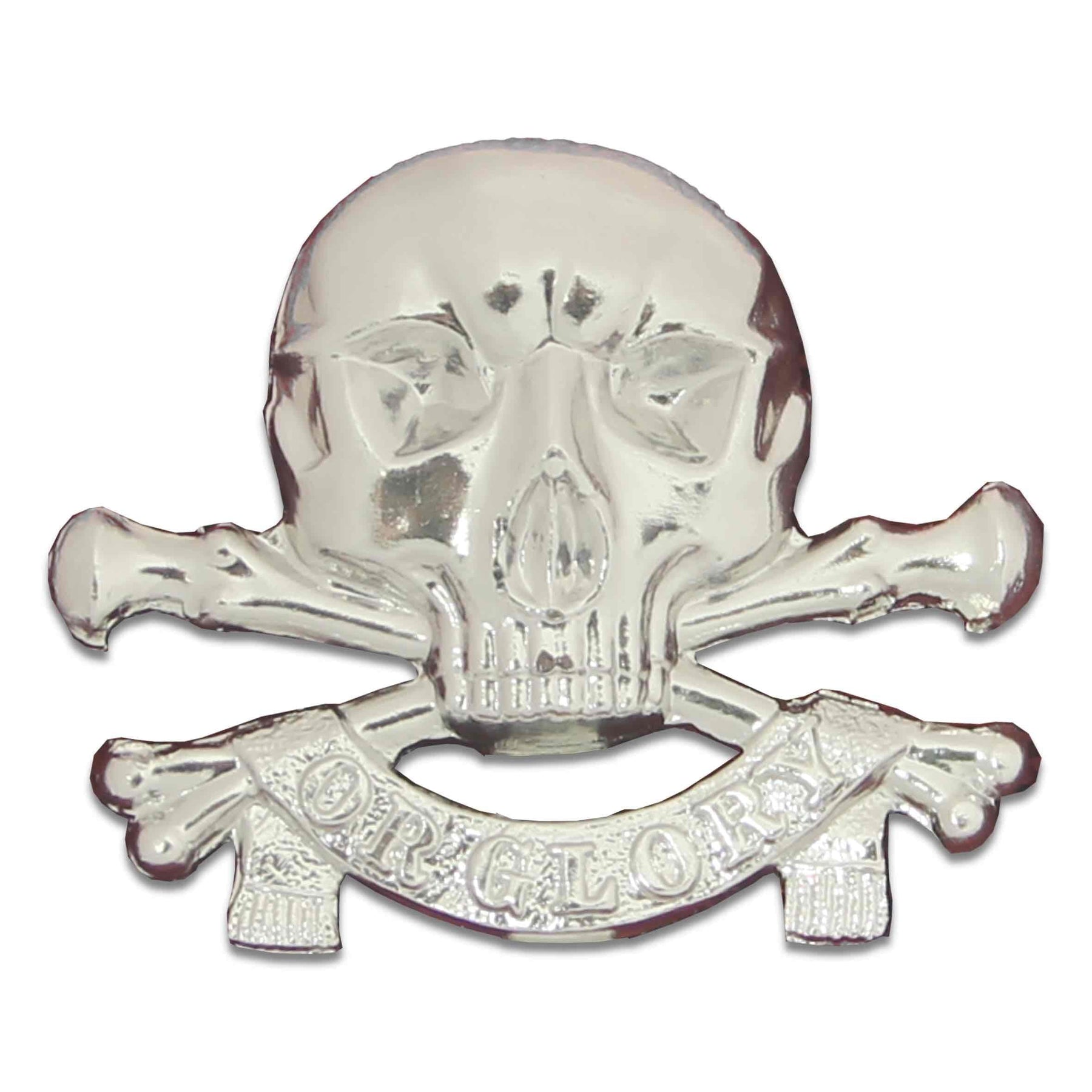 Royal Lancers Beret Badge – The Regimental Shop