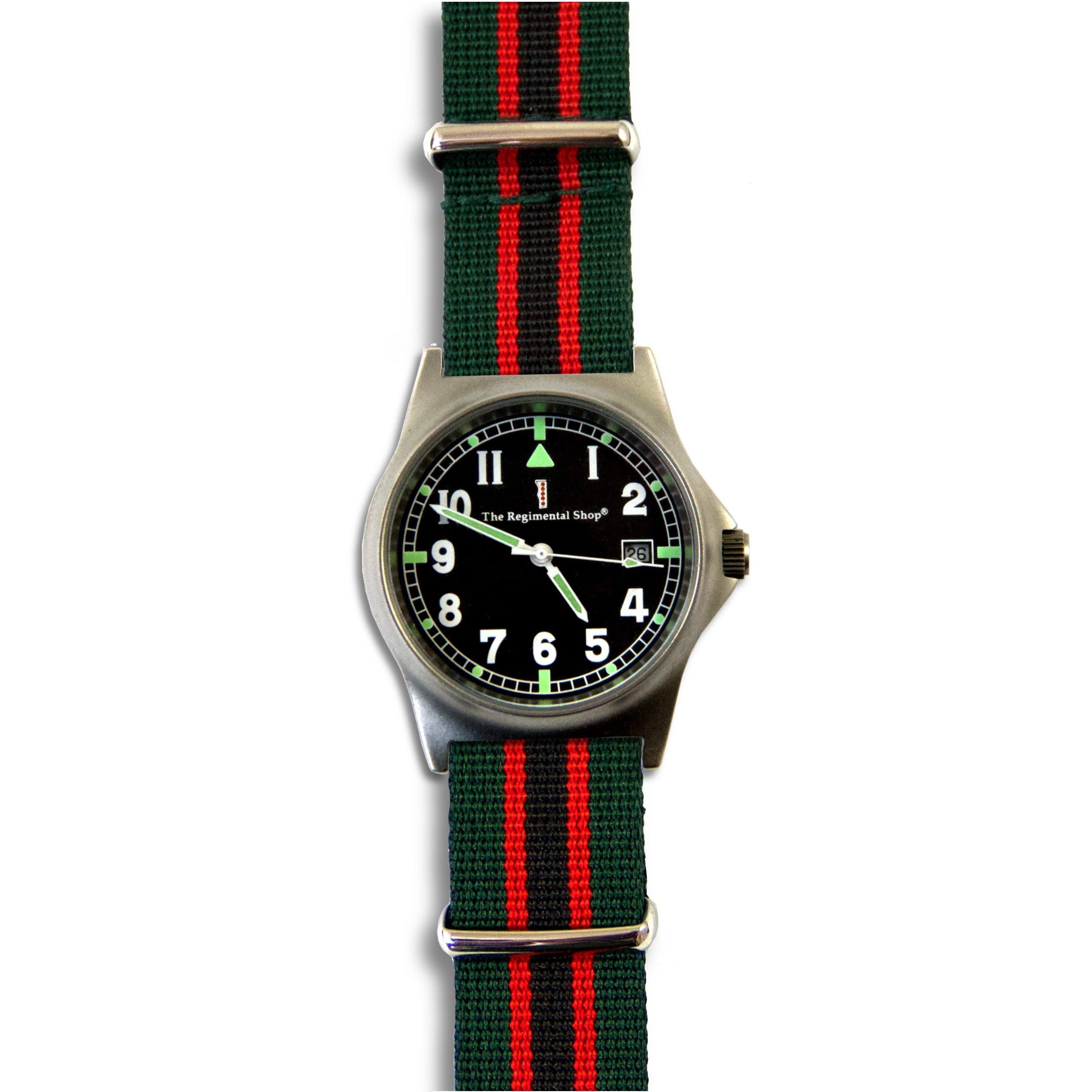 Army 2024 g10 watch